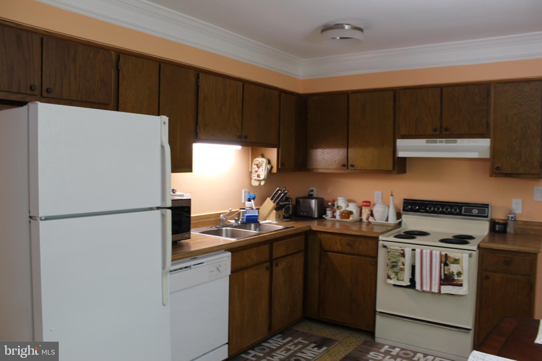 GARRISONVILLE ESTATES - Residential