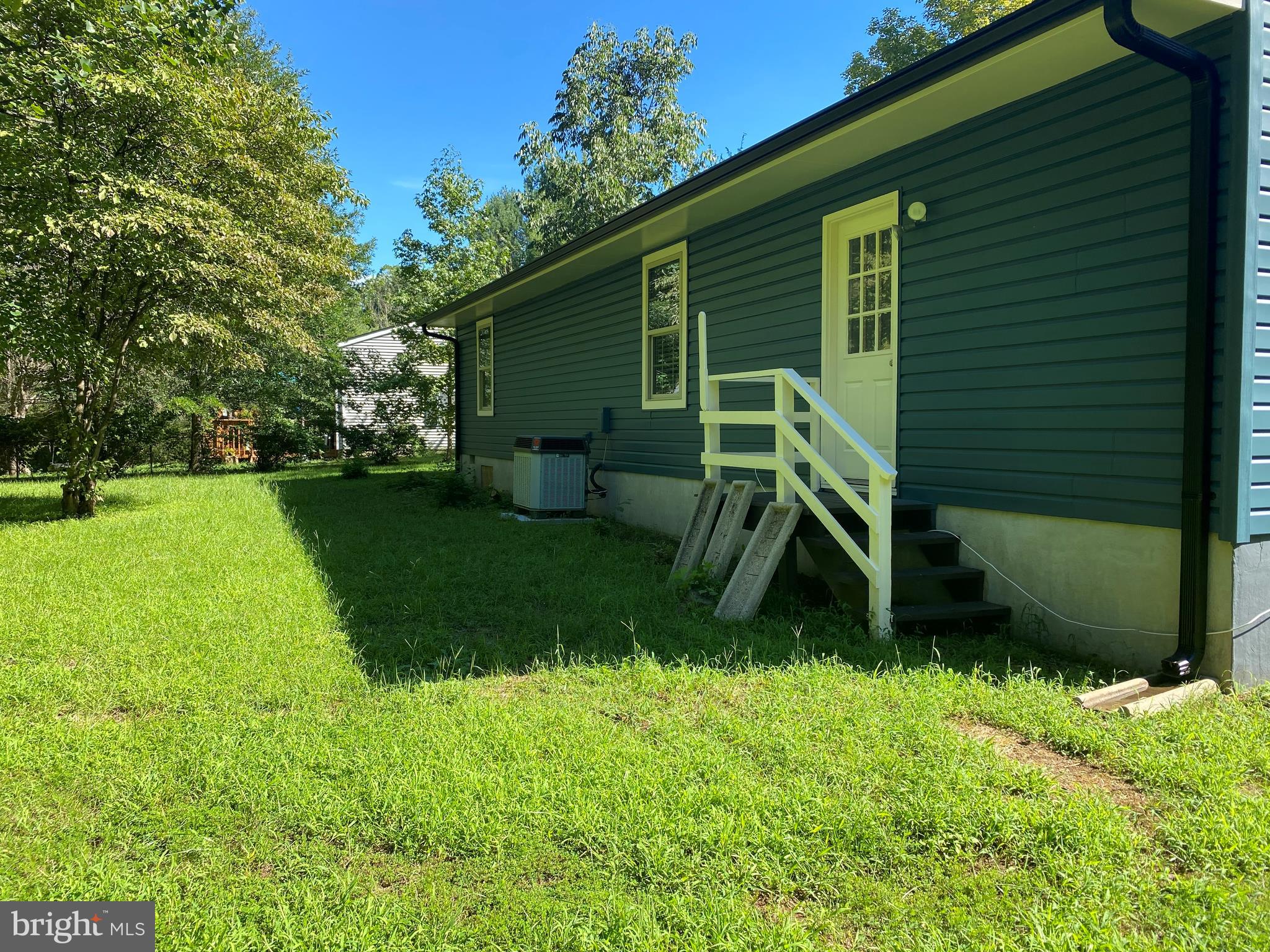 GARRISONVILLE ESTATES - Residential