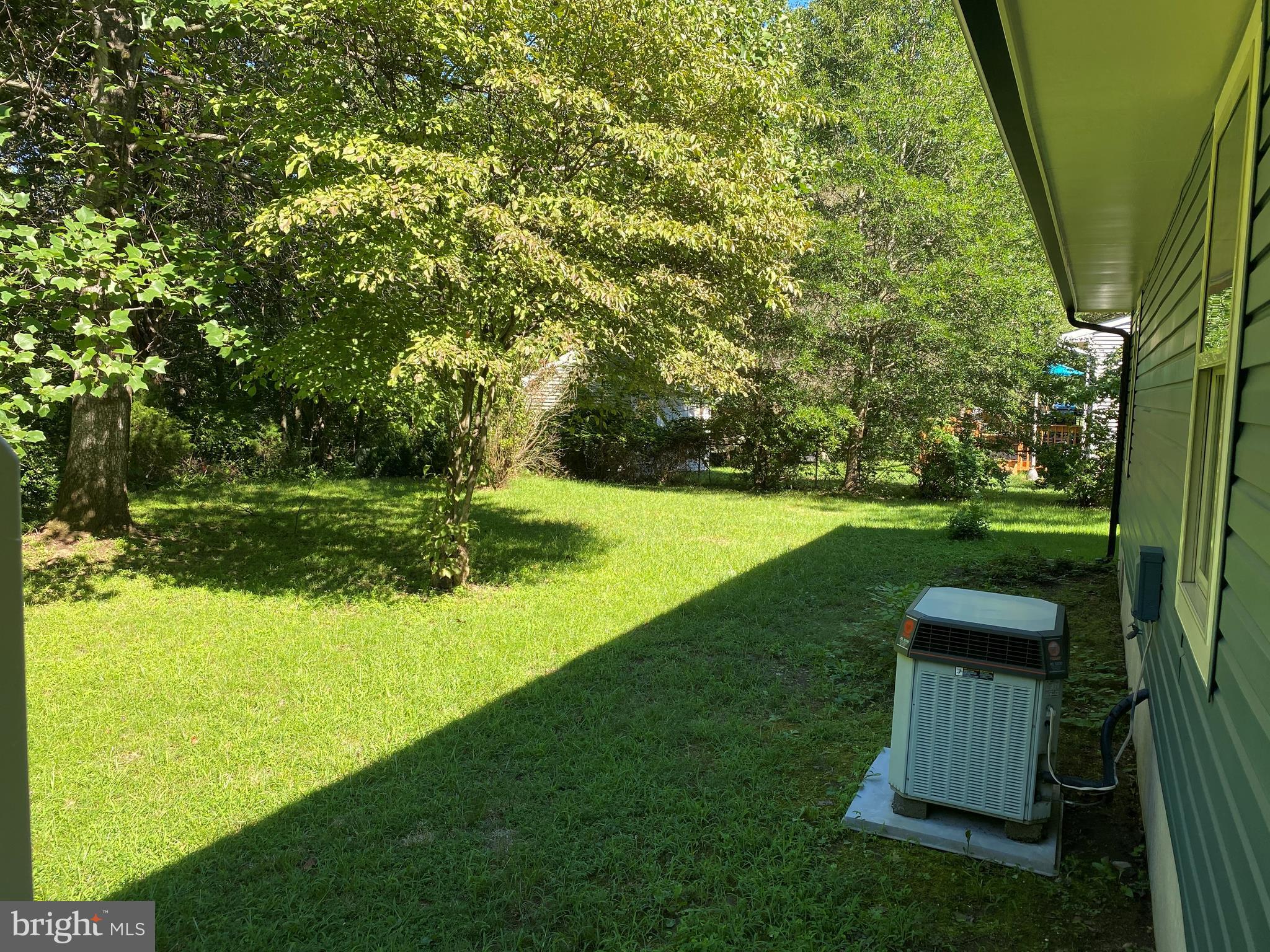 GARRISONVILLE ESTATES - Residential