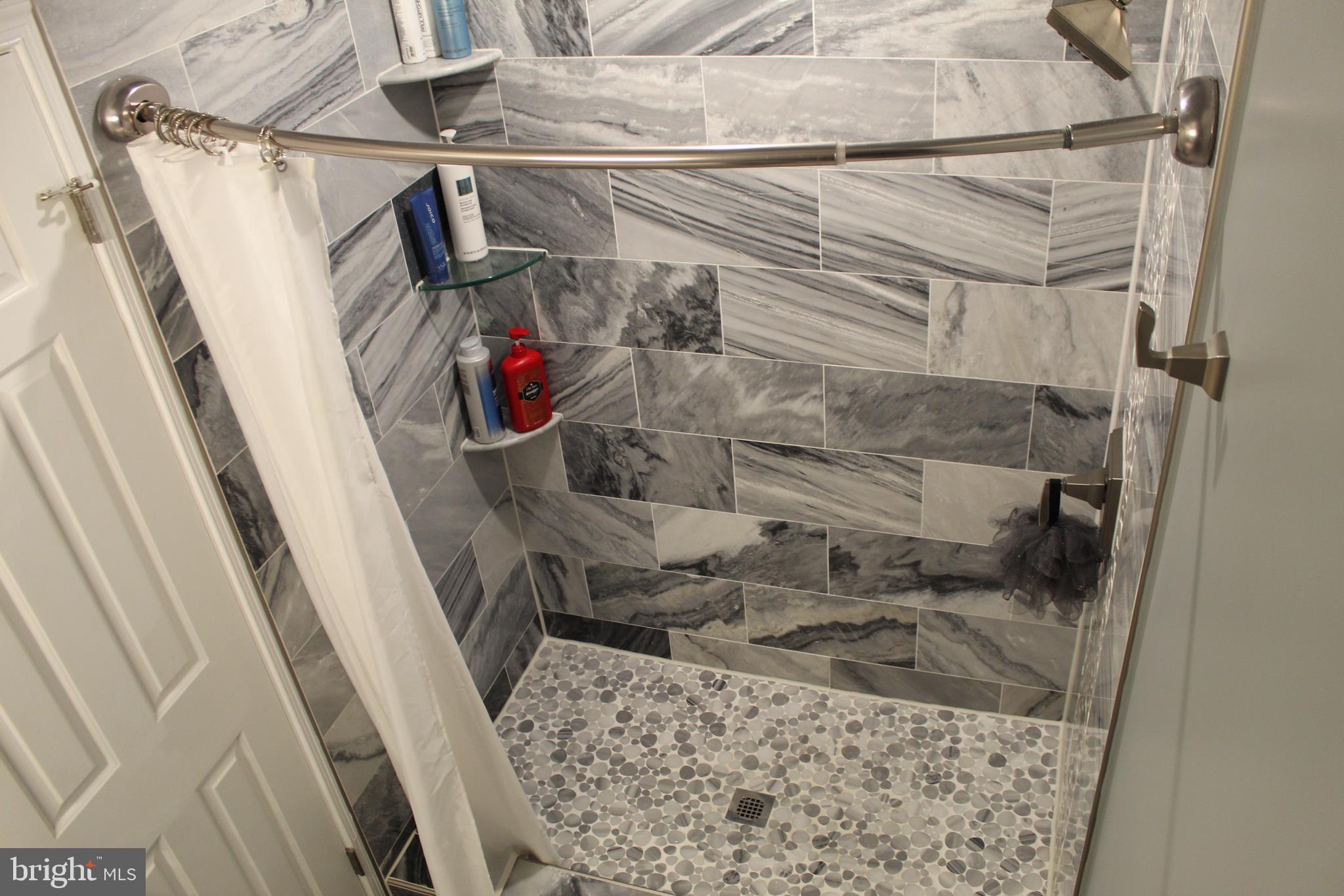 GARRISONVILLE ESTATES - Residential