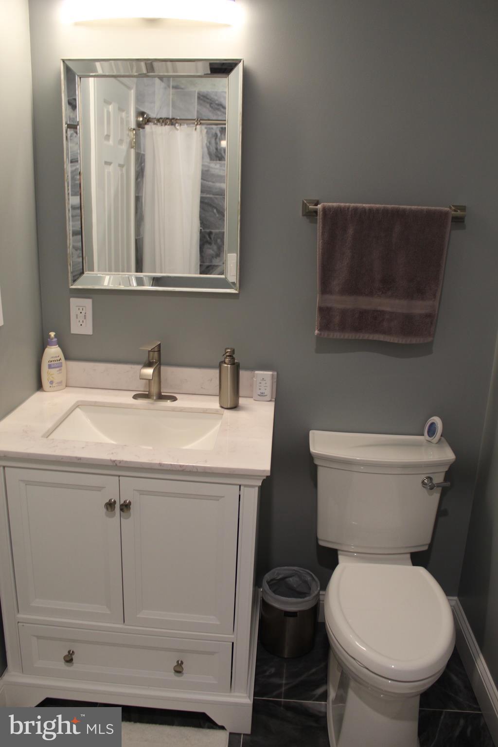 GARRISONVILLE ESTATES - Residential