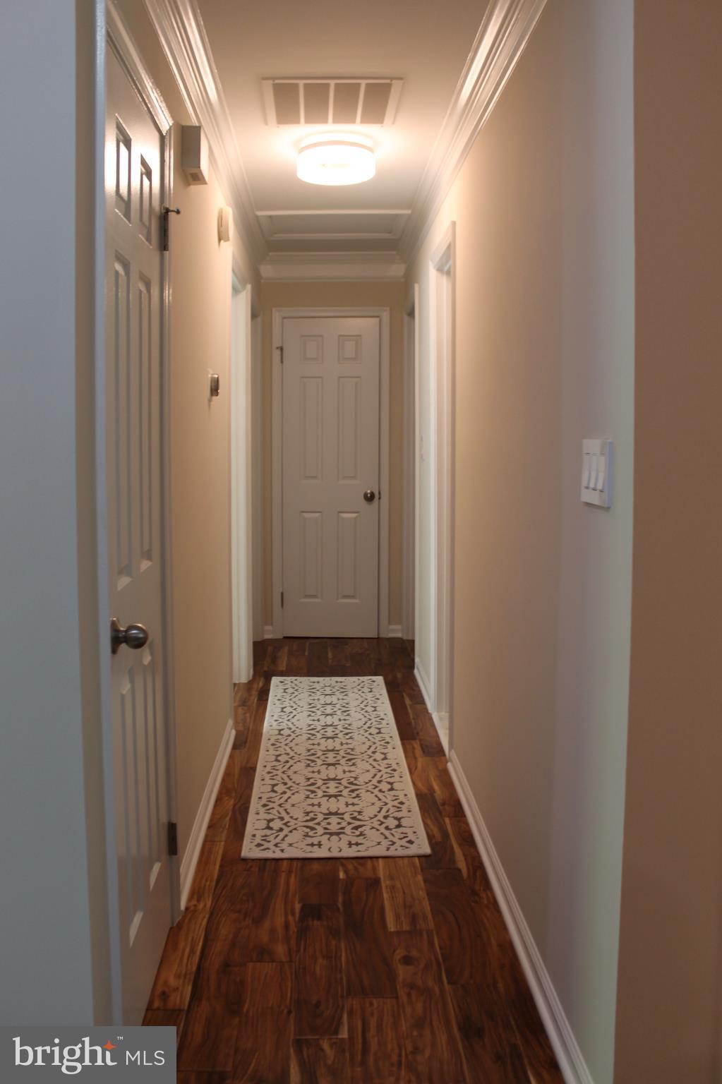 GARRISONVILLE ESTATES - Residential