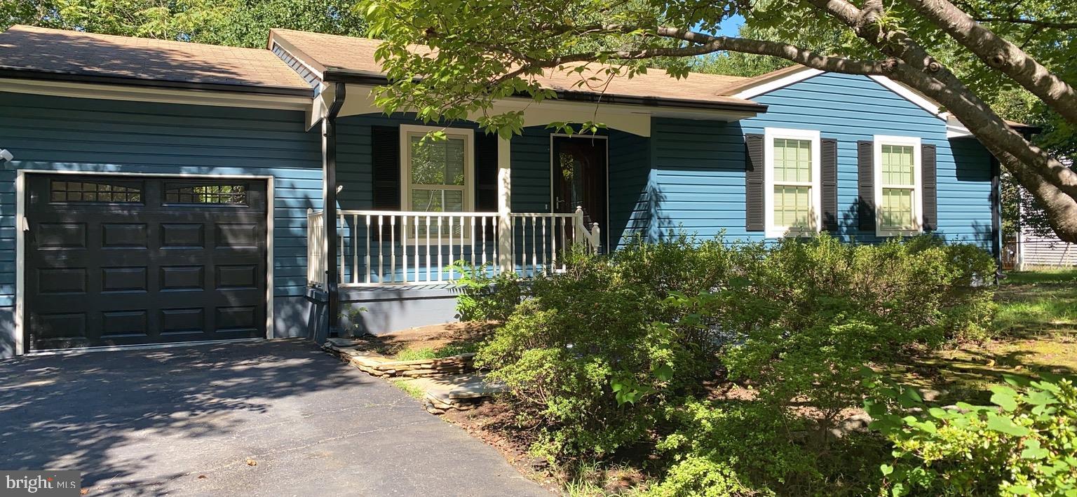 GARRISONVILLE ESTATES - Residential