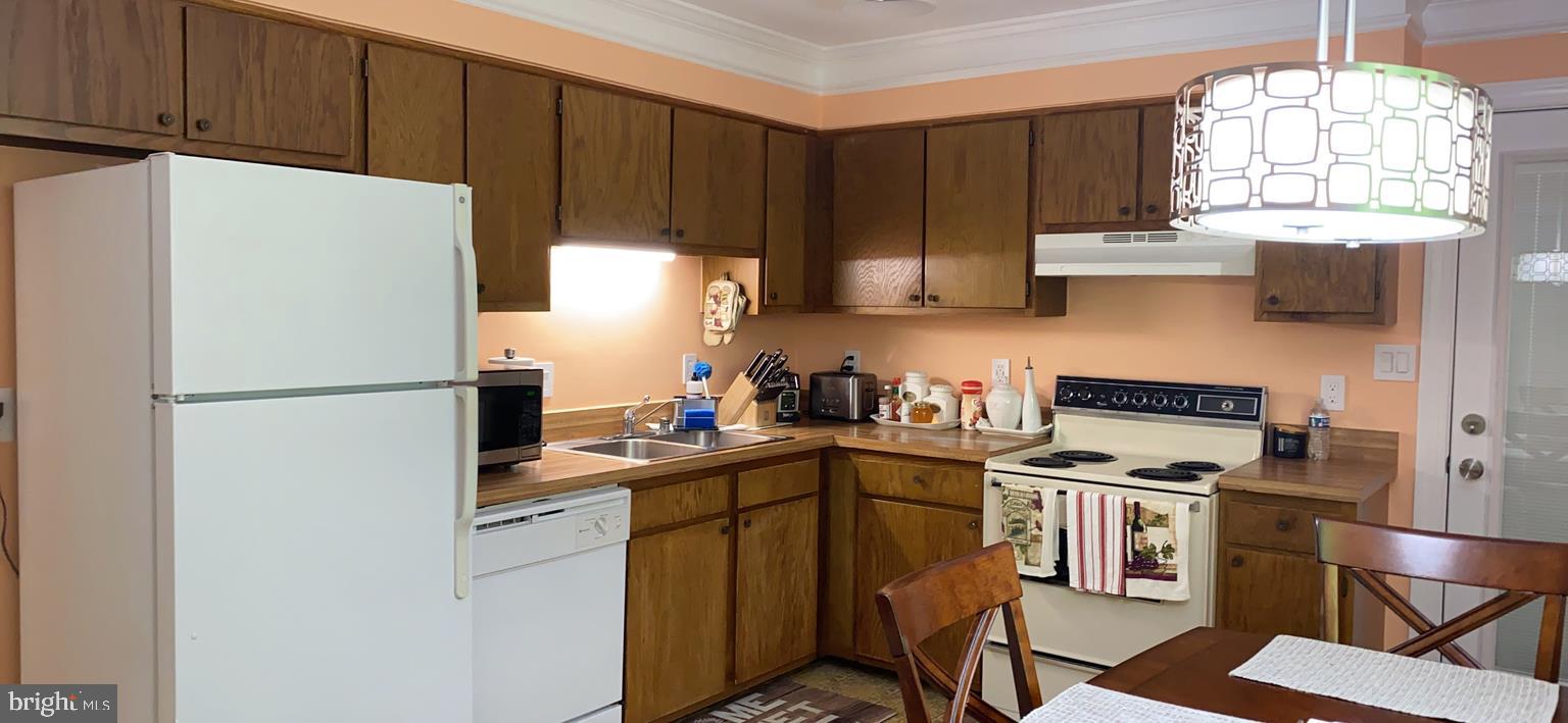 GARRISONVILLE ESTATES - Residential