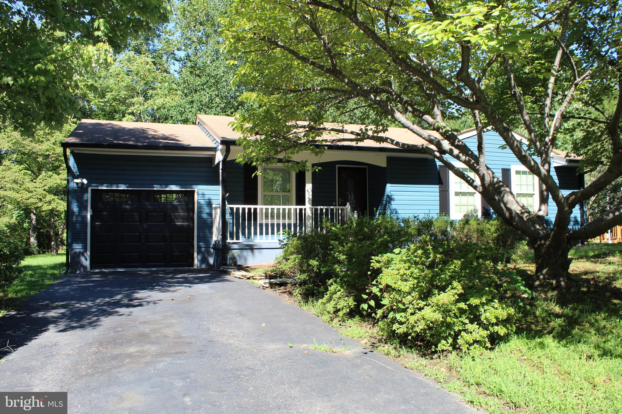 GARRISONVILLE ESTATES - Residential