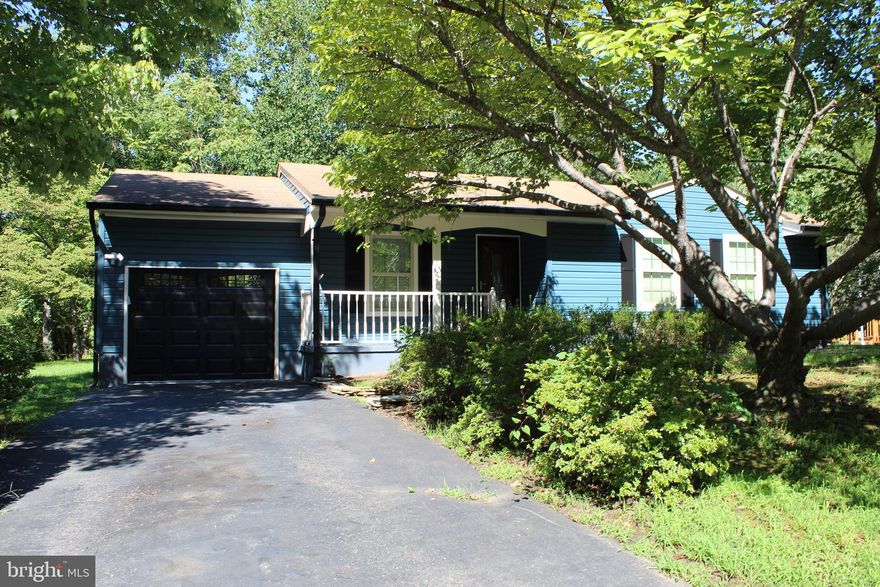 Welcome to your new home in GarrisonVille Estate! enjoy the fantastic neighborhood with beautiful updates. The current owner  have put updates and renovations include: Newer siding, New living room Wood Hard  Floor, Fresh paint, Gorgeously renovated bathroom and so much more... Due to Covid-19 , Please these safety guidelines: No more than 2 clients per showing ,removed shoes.  HAV & water heater were newer when seller bought the property in 2018. Seller renovated dinning room ,Hallway, Bathroom and Freshly painted the entire interior and exterior as well.