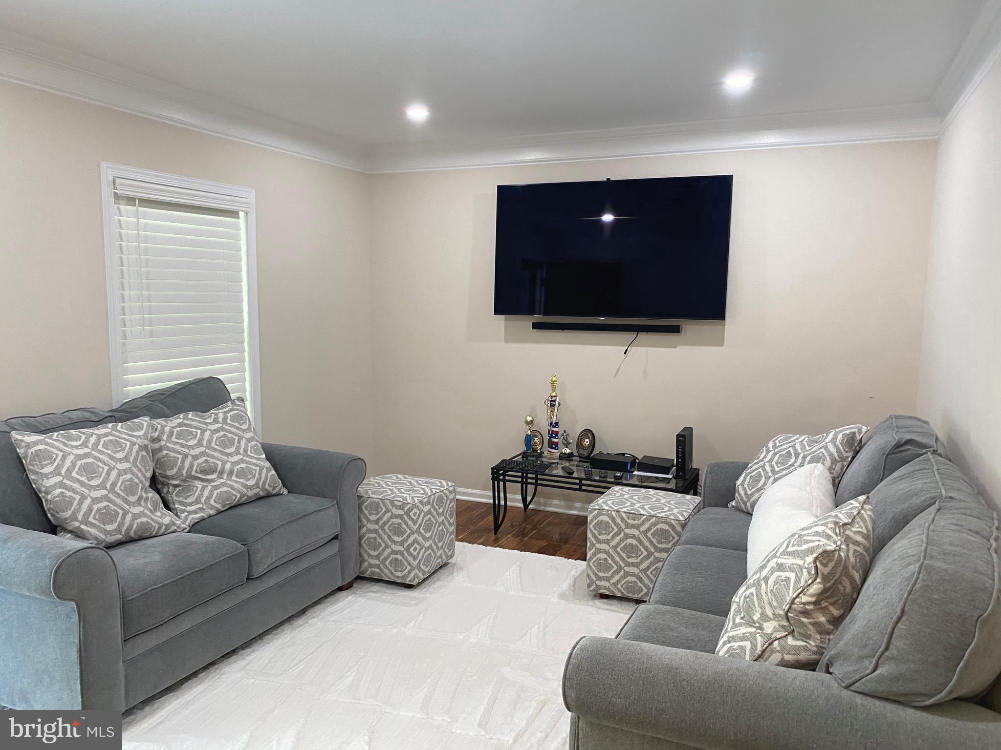 GARRISONVILLE ESTATES - Residential