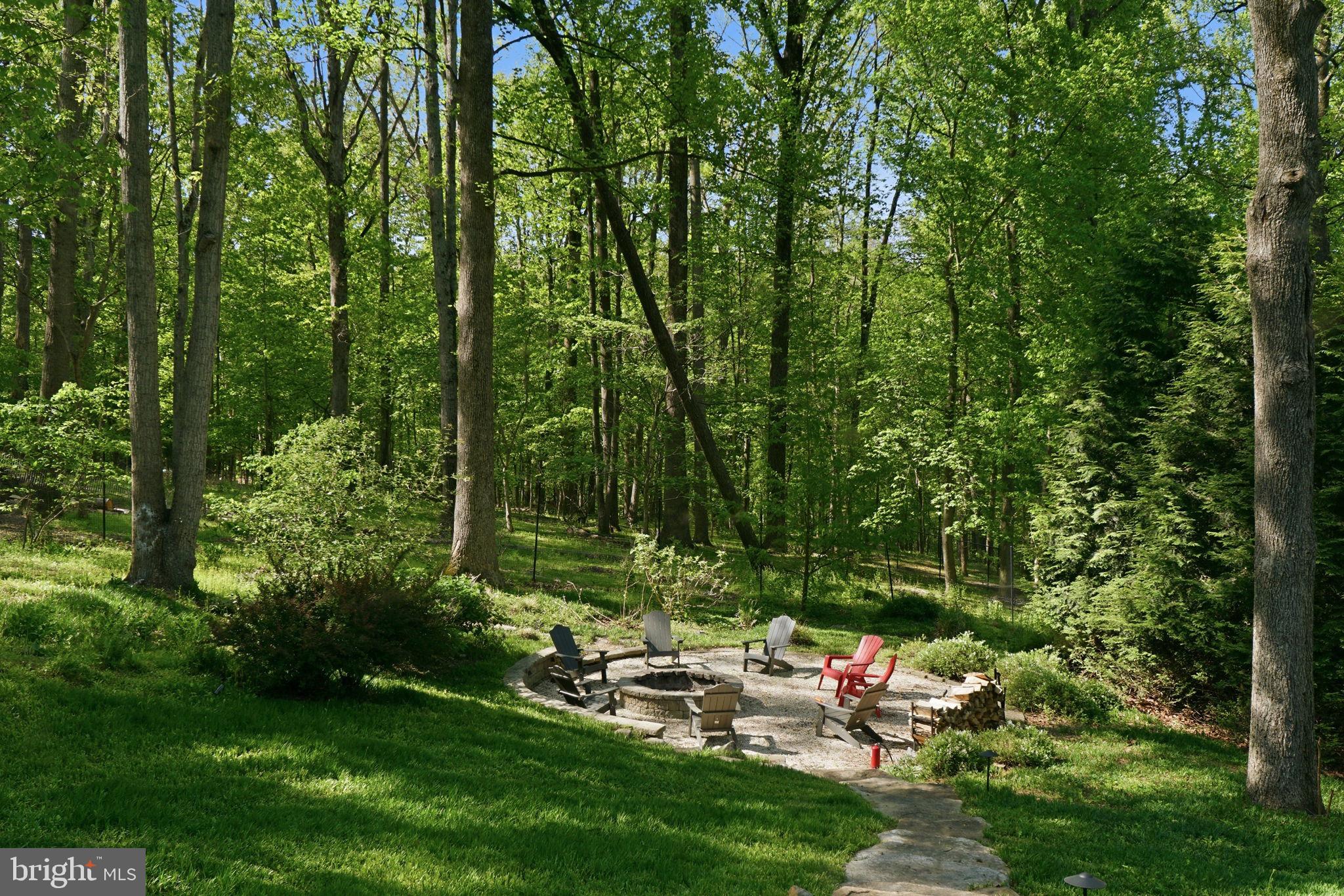 DARNESTOWN OUTSIDE - Residential