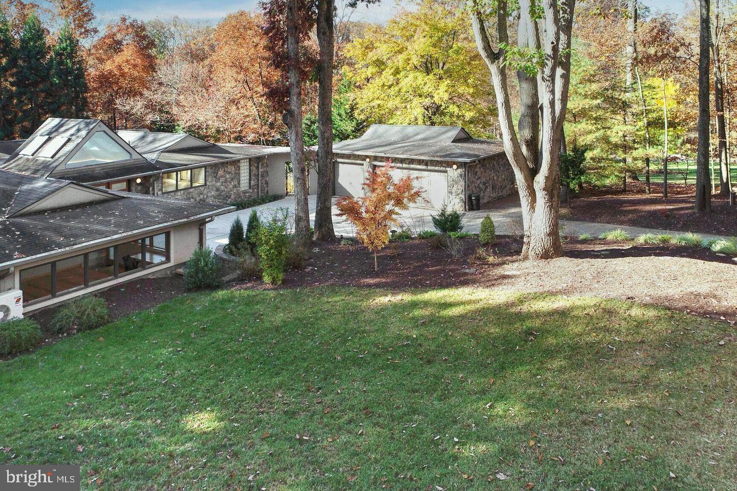 DARNESTOWN OUTSIDE - Residential