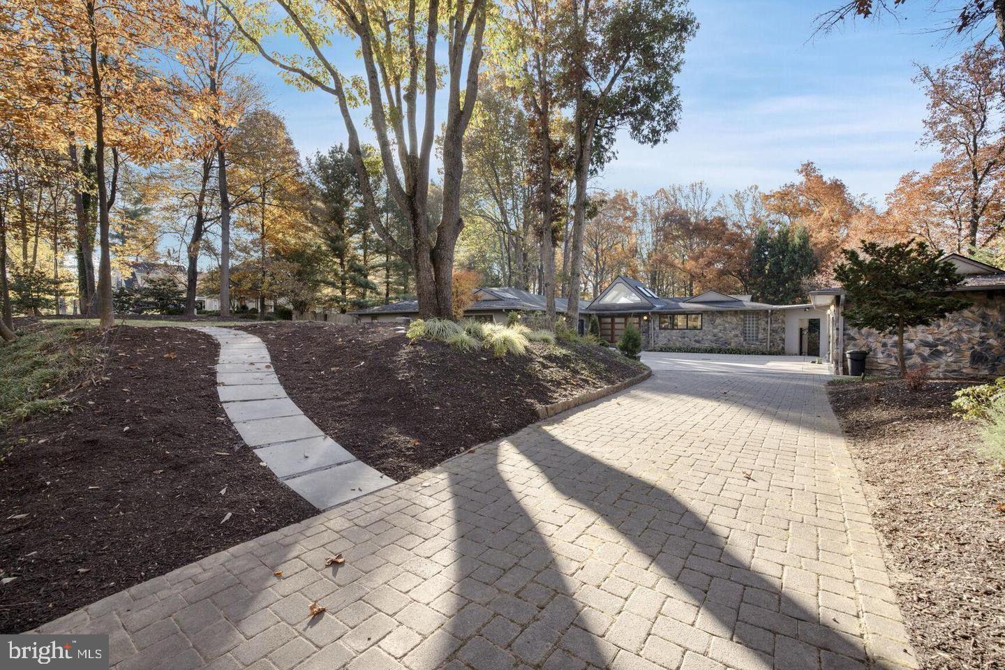 DARNESTOWN OUTSIDE - Residential