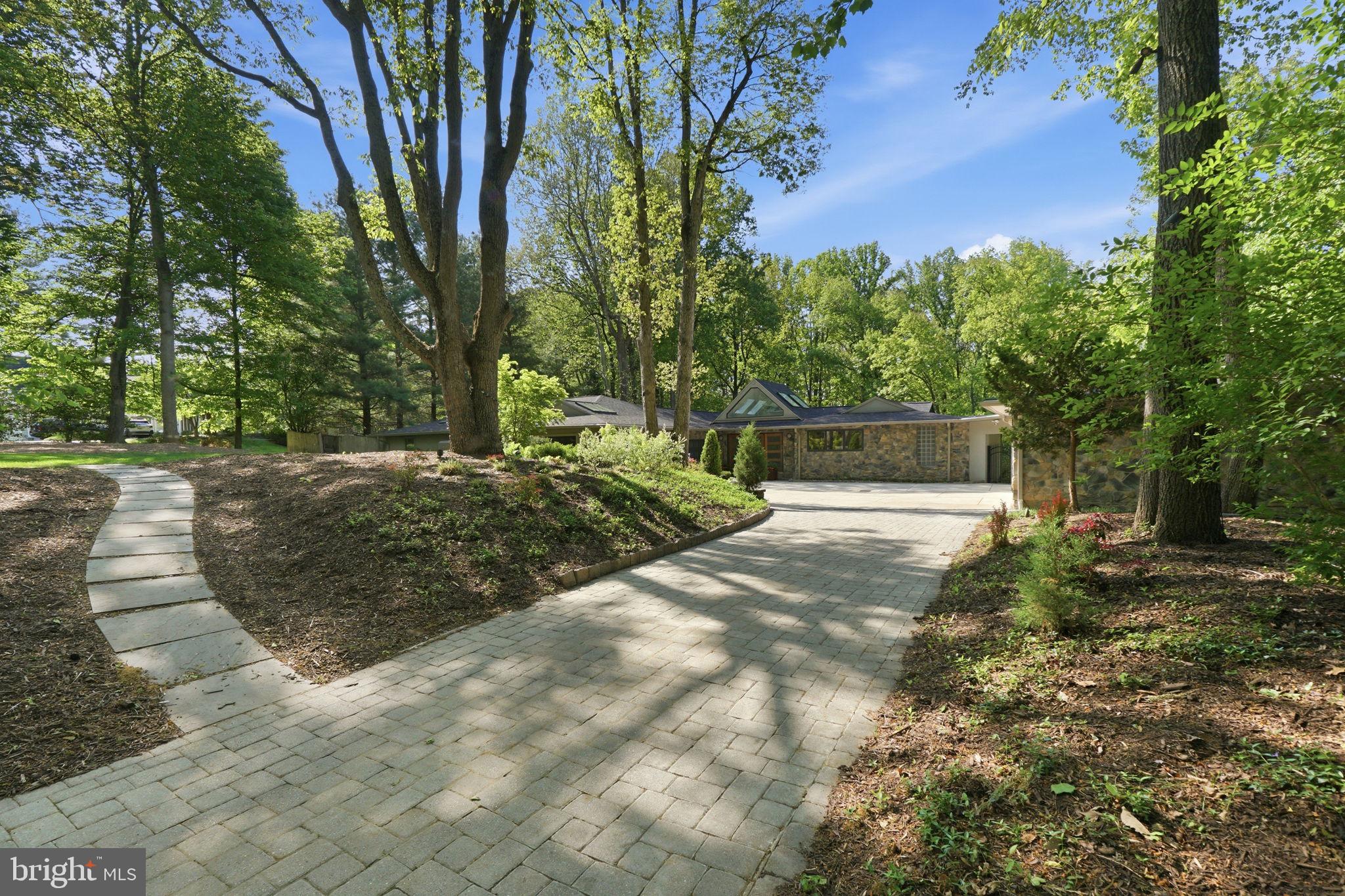 DARNESTOWN OUTSIDE - Residential