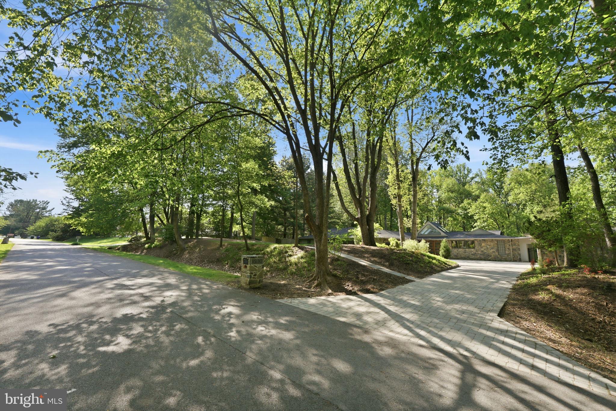 DARNESTOWN OUTSIDE - Residential