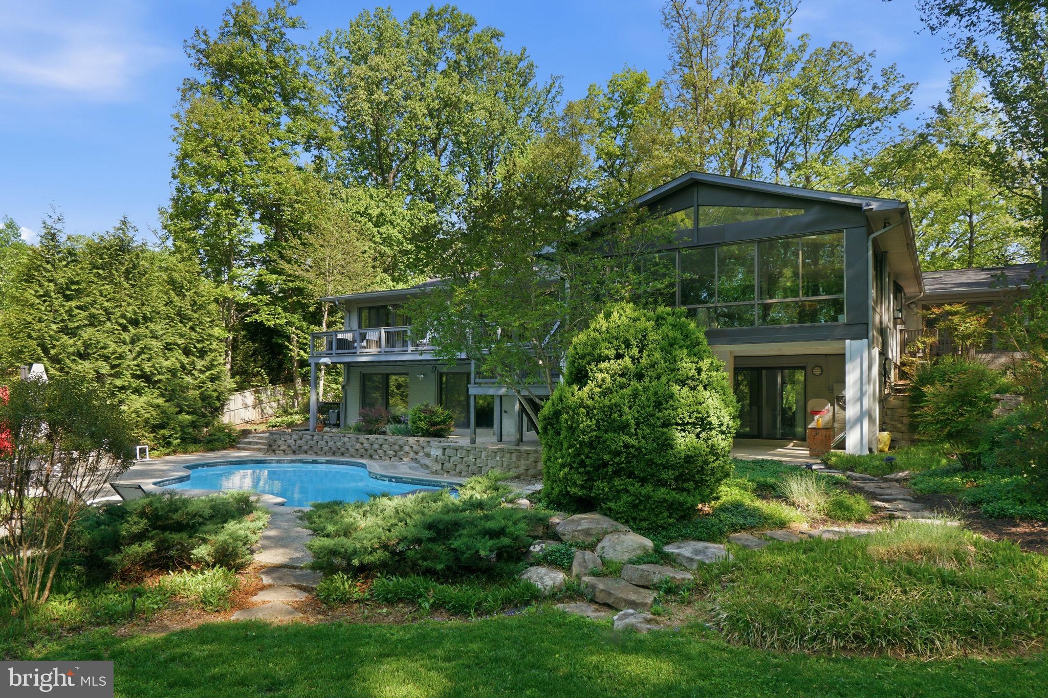 DARNESTOWN OUTSIDE - Residential