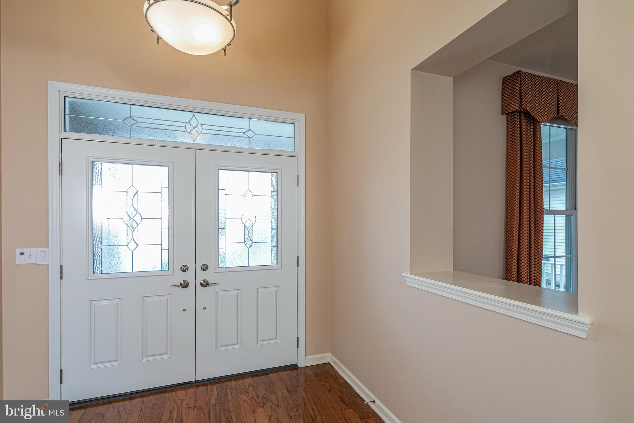 10 INDEPENDENCE COURT