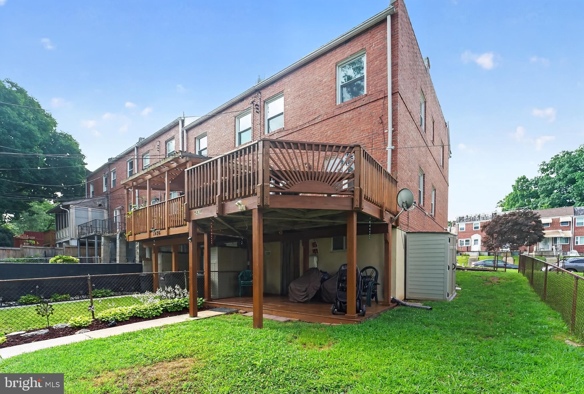 5438 MASEFIELD ROAD