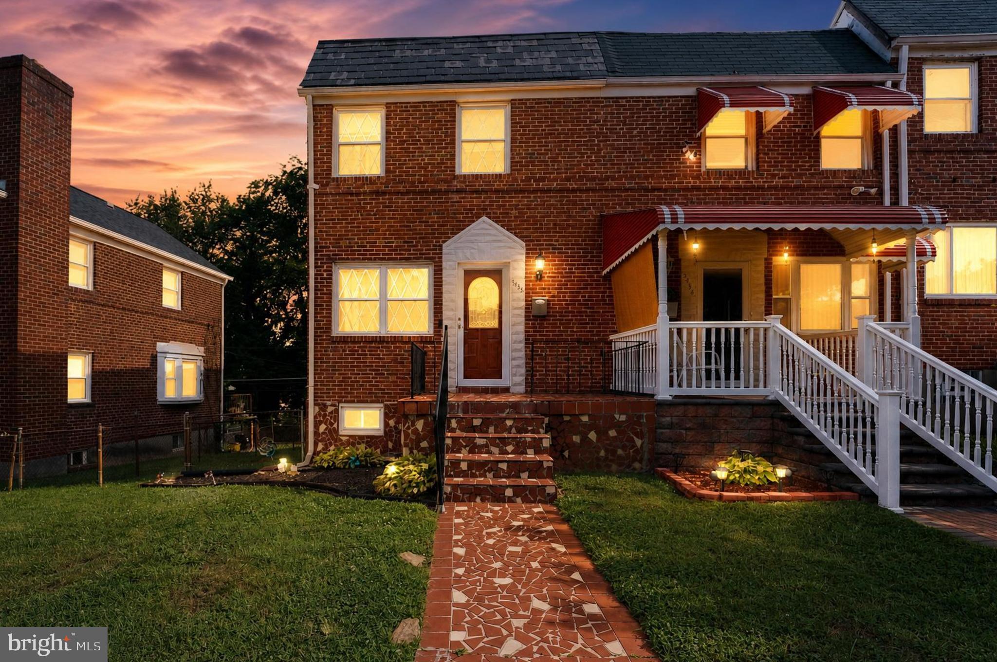5438 MASEFIELD ROAD
