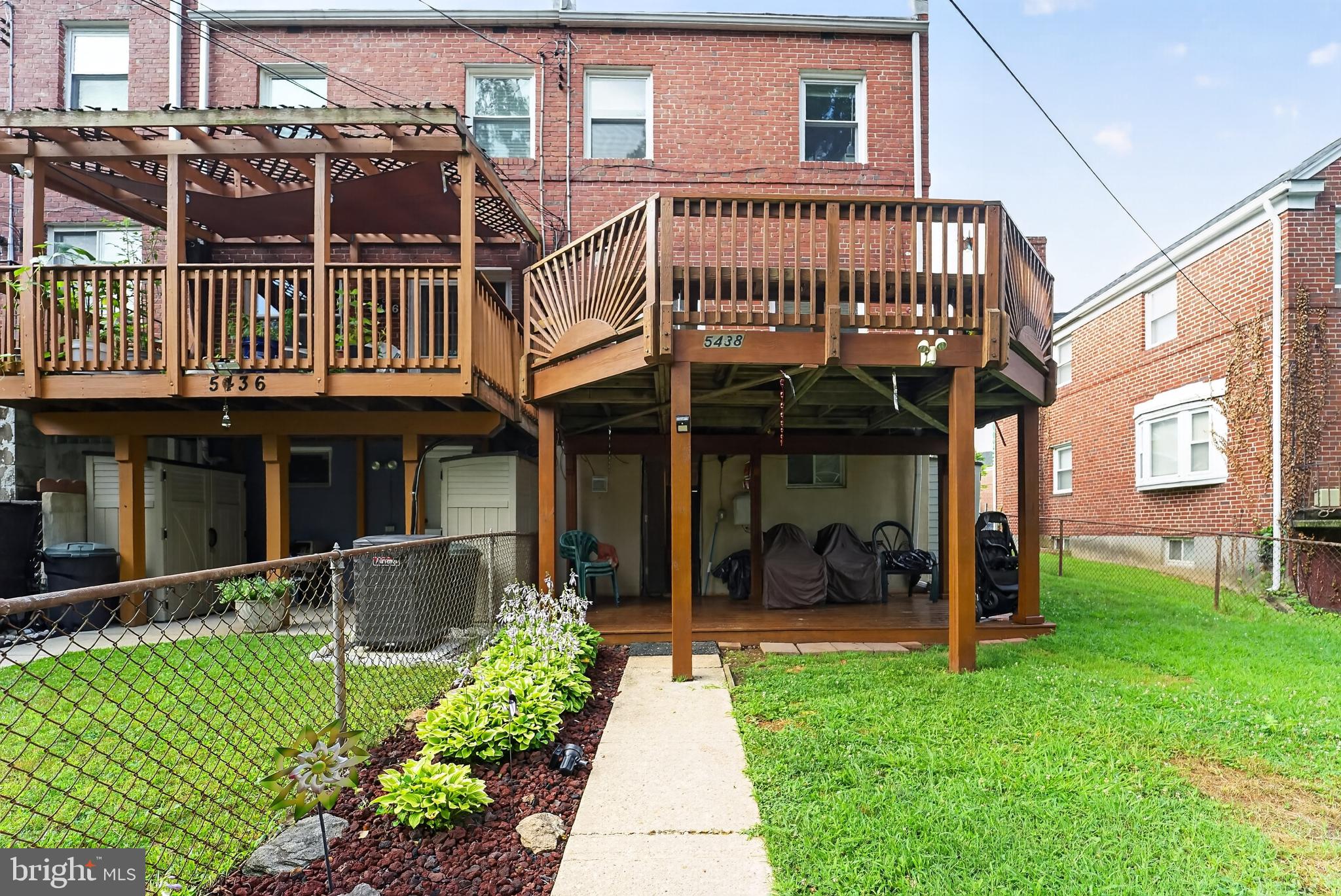 5438 MASEFIELD ROAD