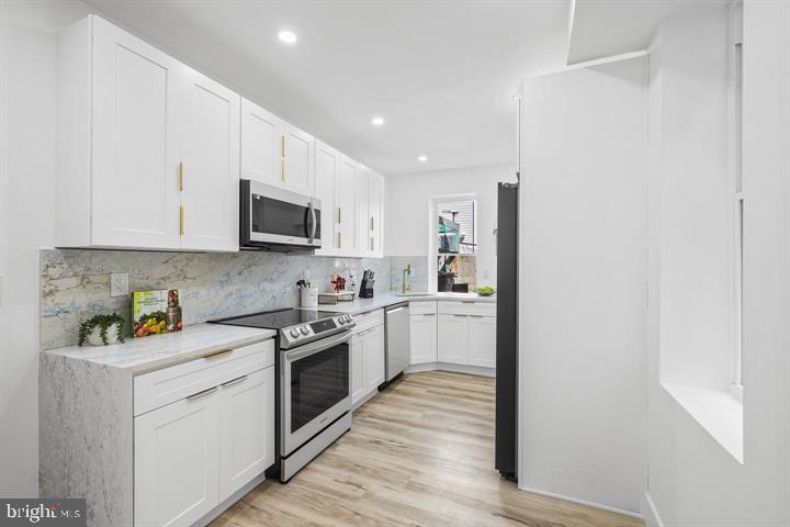 PHILADELPHIA (SOUTH) - Residential