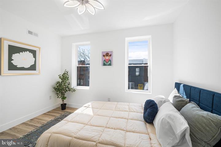 PHILADELPHIA (SOUTH) - Residential