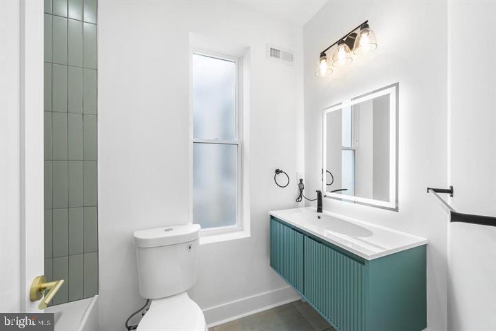 PHILADELPHIA (SOUTH) - Residential