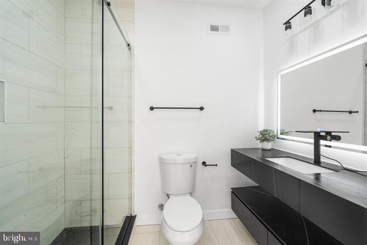 PHILADELPHIA (SOUTH) - Residential