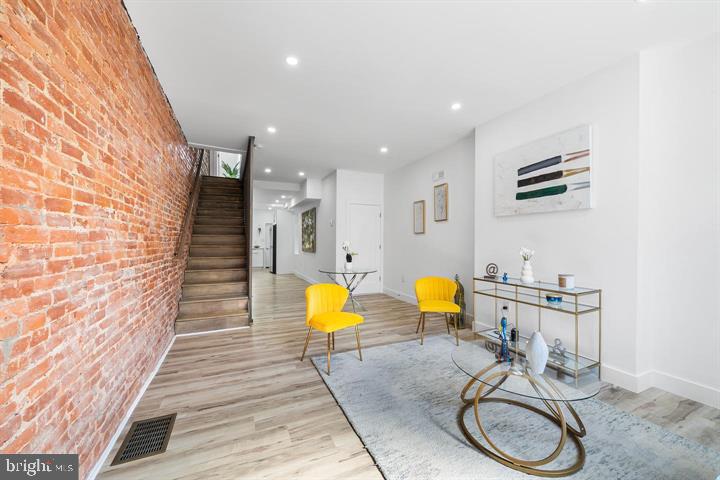 PHILADELPHIA (SOUTH) - Residential