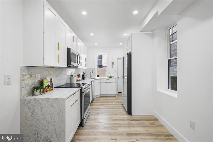 PHILADELPHIA (SOUTH) - Residential