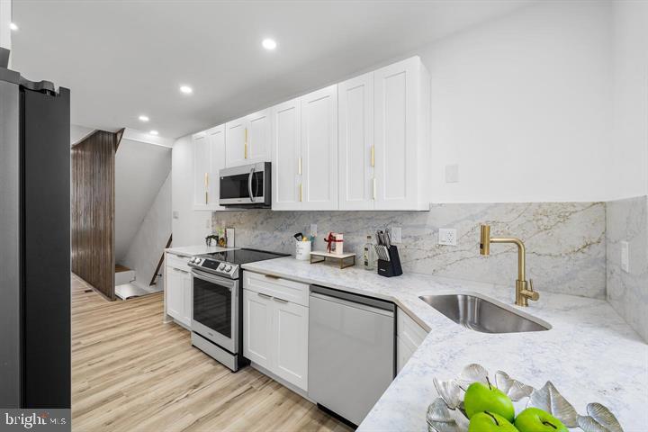 PHILADELPHIA (SOUTH) - Residential