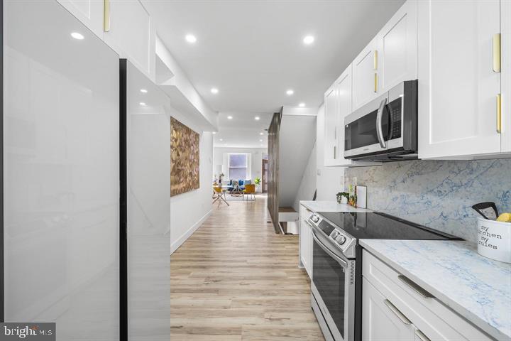 PHILADELPHIA (SOUTH) - Residential