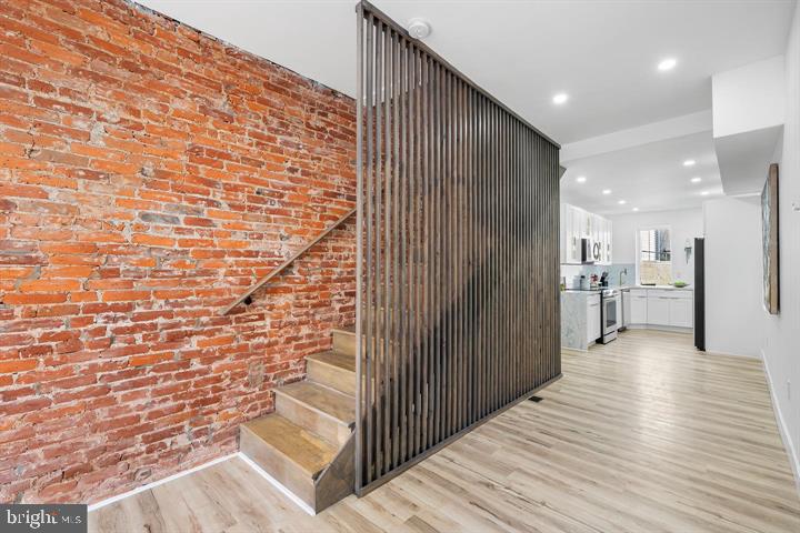 PHILADELPHIA (SOUTH) - Residential