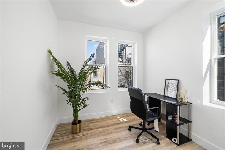 PHILADELPHIA (SOUTH) - Residential