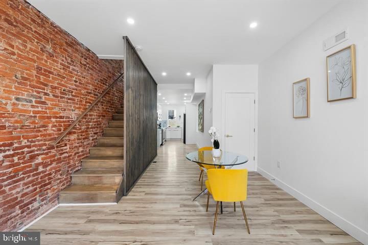 PHILADELPHIA (SOUTH) - Residential