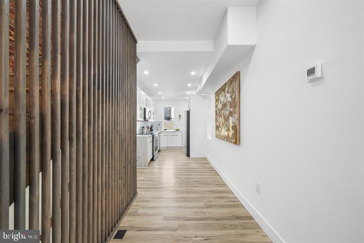 PHILADELPHIA (SOUTH) - Residential