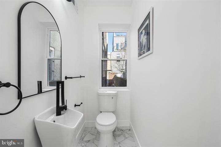 PHILADELPHIA (SOUTH) - Residential