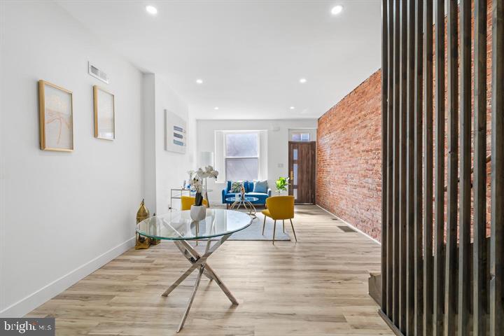 PHILADELPHIA (SOUTH) - Residential