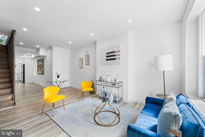 PHILADELPHIA (SOUTH) - Residential