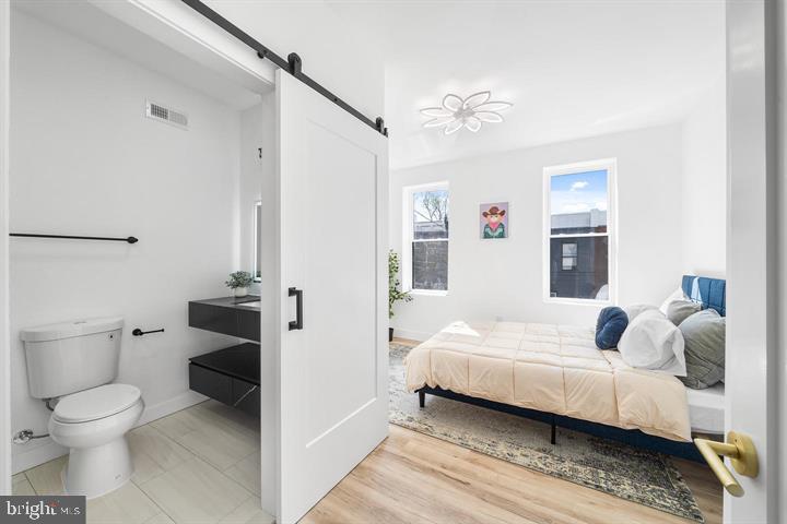 PHILADELPHIA (SOUTH) - Residential