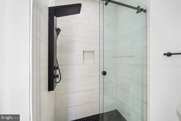 PHILADELPHIA (SOUTH) - Residential