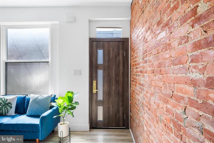 PHILADELPHIA (SOUTH) - Residential