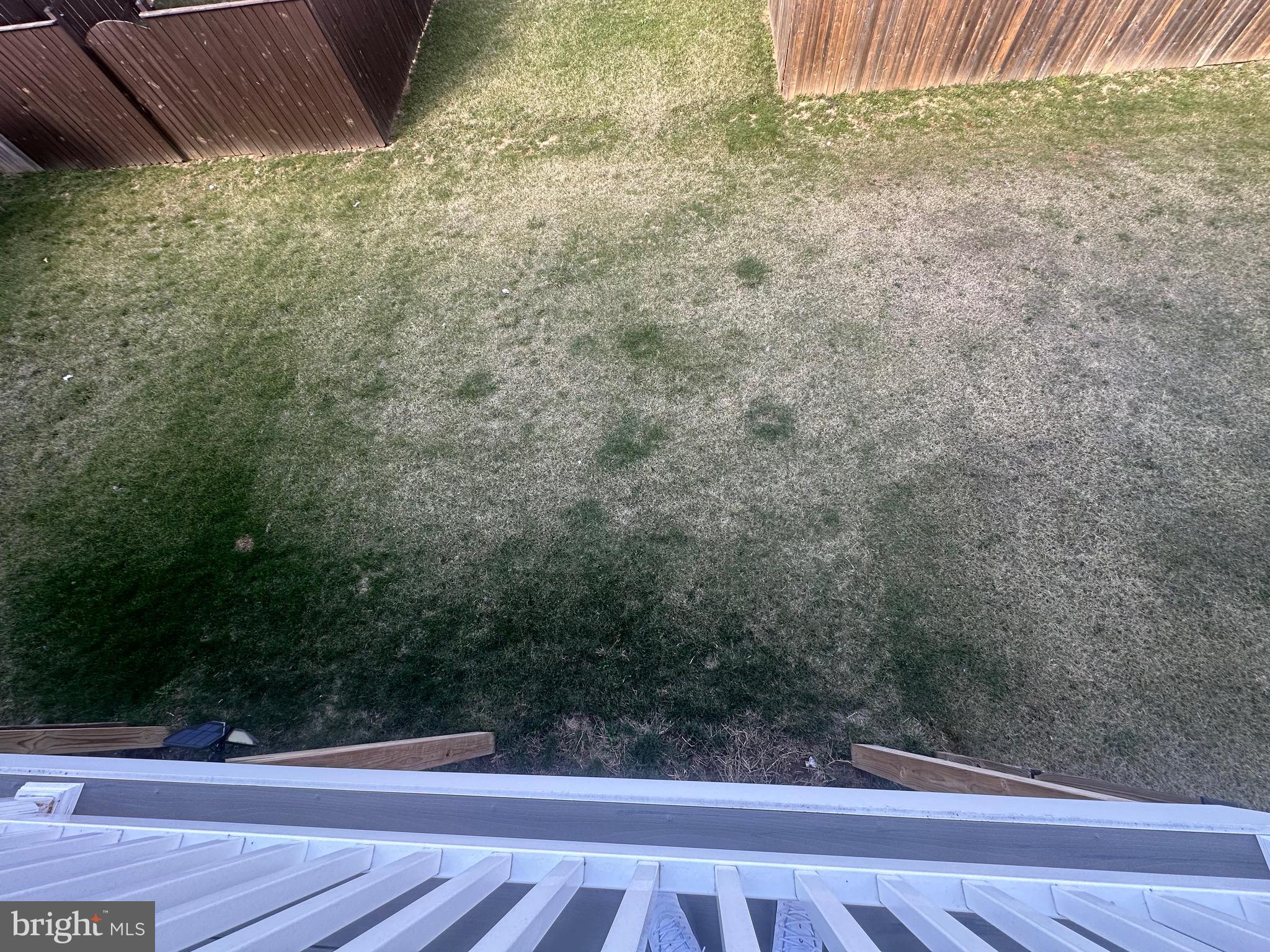 MCCAULEY CROSSING - Residential Lease