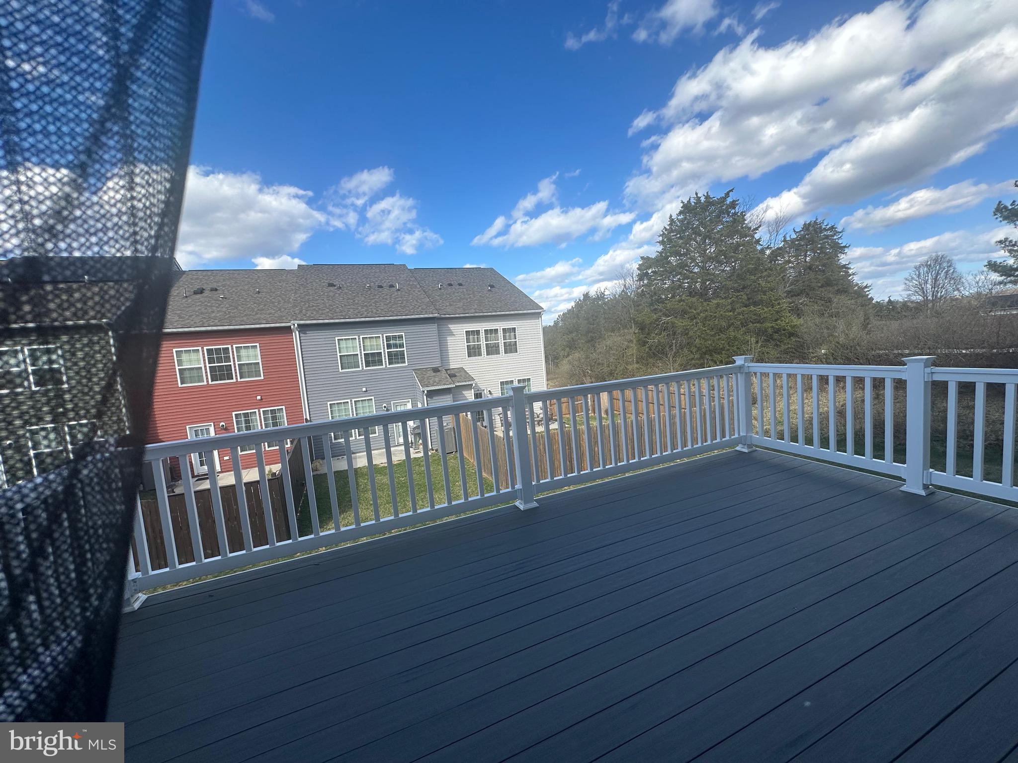 MCCAULEY CROSSING - Residential Lease