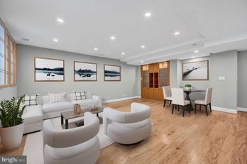 Condominium at 4707 CONNECTICUT AVENUE NW 103