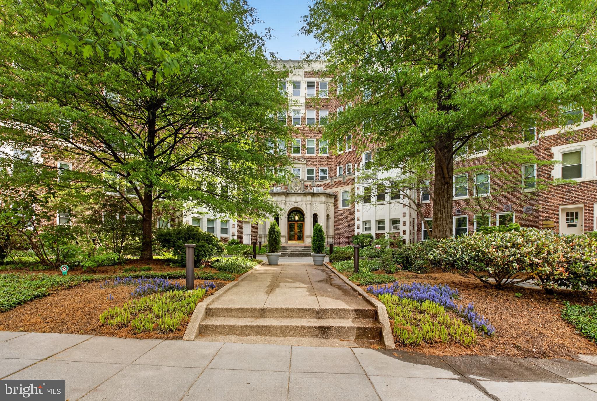 4707 CONNECTICUT AVENUE NW 103