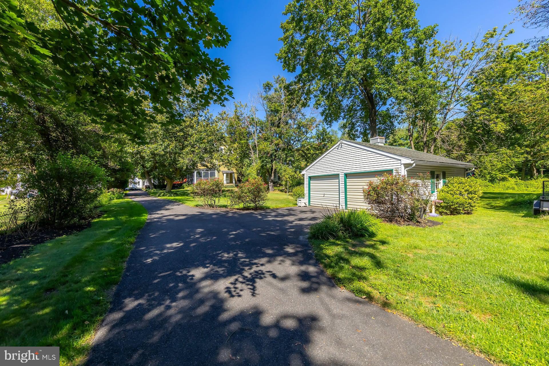 ANTIQUE ROW - Residential
