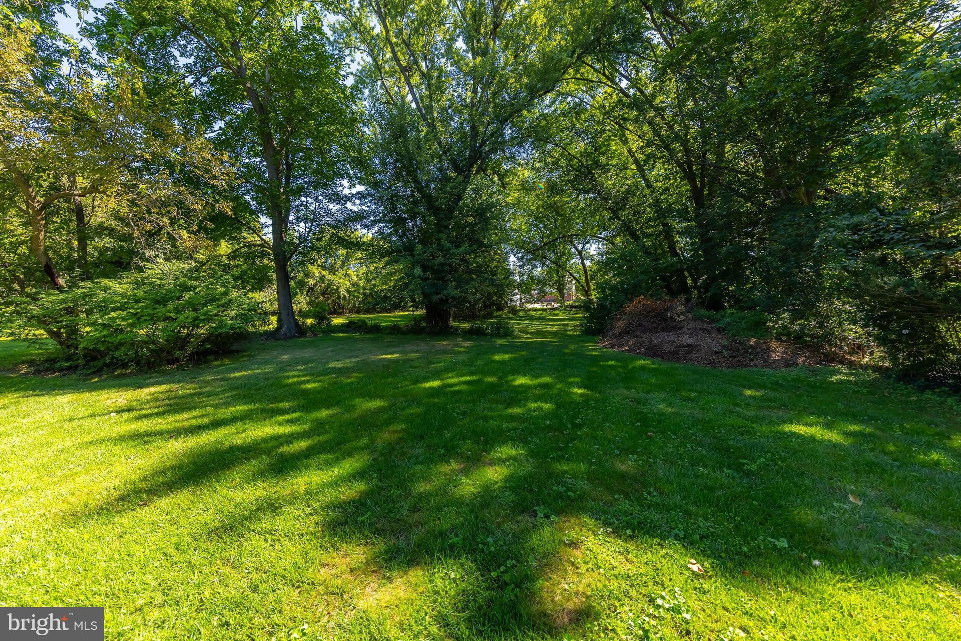 ANTIQUE ROW - Residential