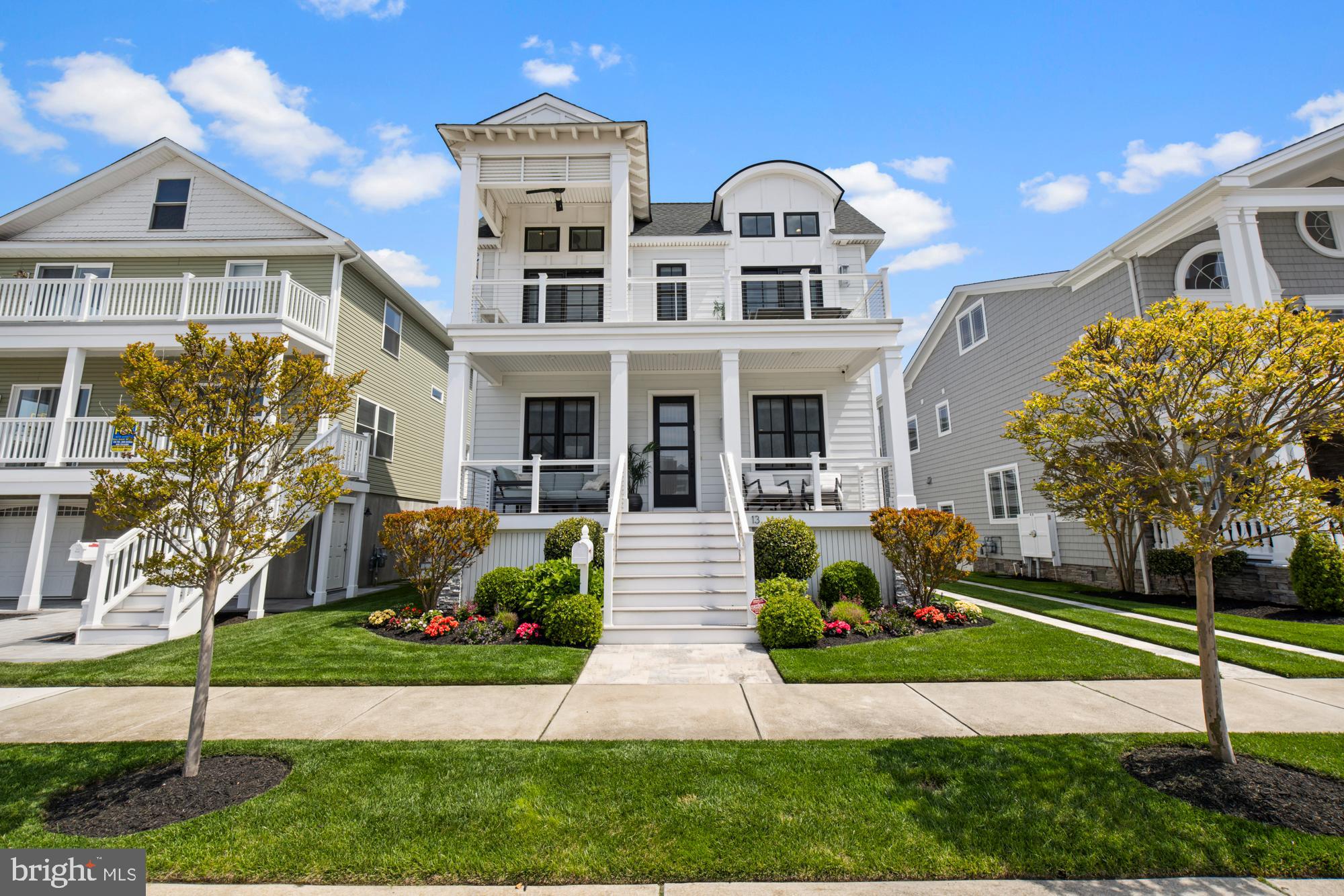 13 N VENDOME AVENUE