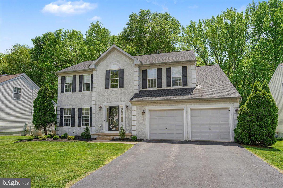 6 STIRLING DRIVE