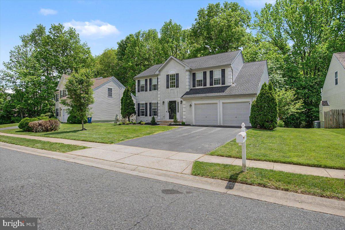 6 STIRLING DRIVE