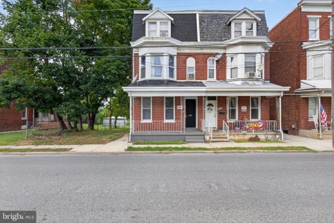 Multifamily For Sale - 1547 W King Street<br/> York County, New York, PA 17404