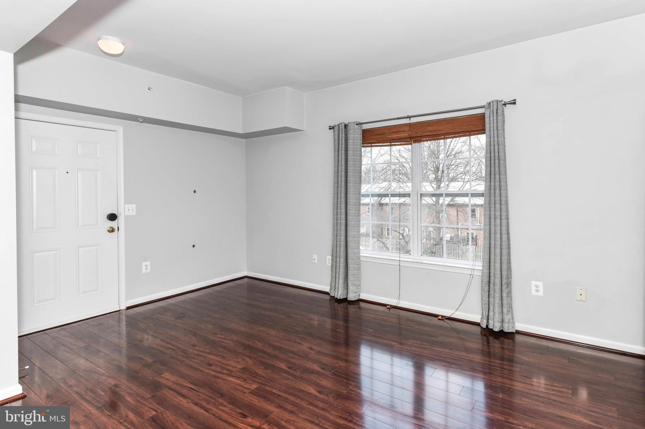 PERRY HALL - Residential Lease